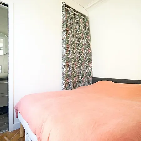 Apartamento Superb 2 Room Apt In Paris *